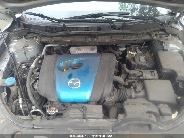 Photo 9 VIN: JM3KE4CE4D0124939 - MAZDA CX-5 