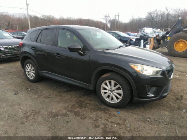 Photo 0 VIN: JM3KE4CE4D0125296 - MAZDA CX-5 