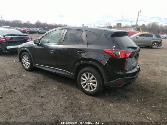 Photo 2 VIN: JM3KE4CE4D0125296 - MAZDA CX-5 