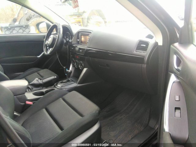 Photo 4 VIN: JM3KE4CE4D0125296 - MAZDA CX-5 