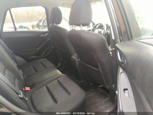 Photo 7 VIN: JM3KE4CE4D0125296 - MAZDA CX-5 