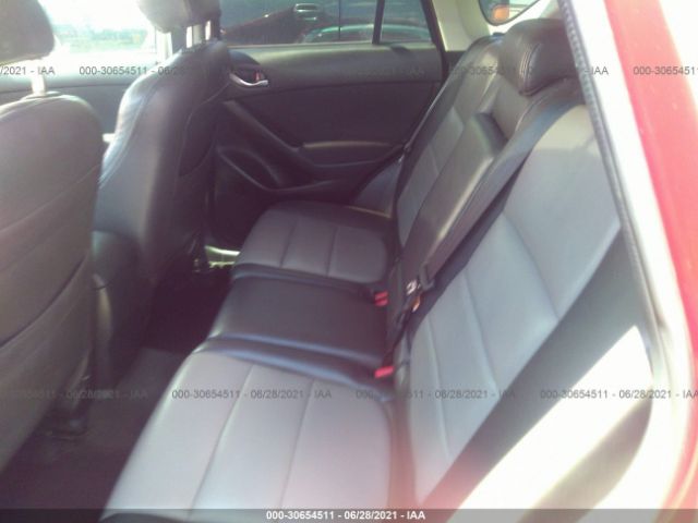 Photo 7 VIN: JM3KE4CE4D0135665 - MAZDA CX-5 