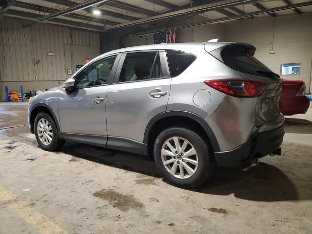 Photo 1 VIN: JM3KE4CE4D0136878 - MAZDA CX-5 