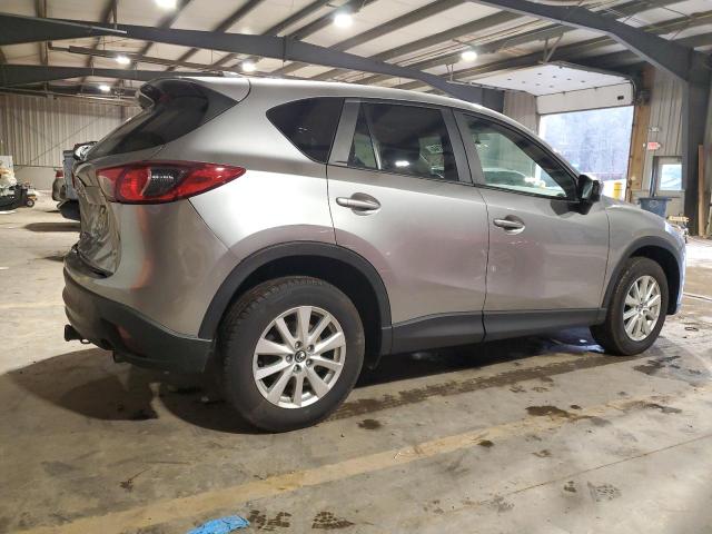 Photo 2 VIN: JM3KE4CE4D0136878 - MAZDA CX-5 