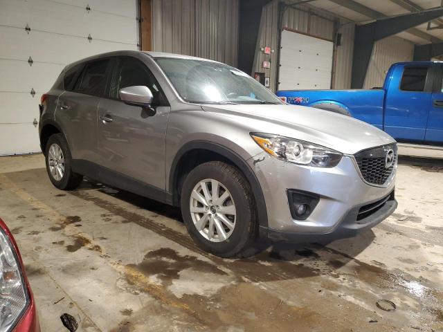 Photo 3 VIN: JM3KE4CE4D0136878 - MAZDA CX-5 