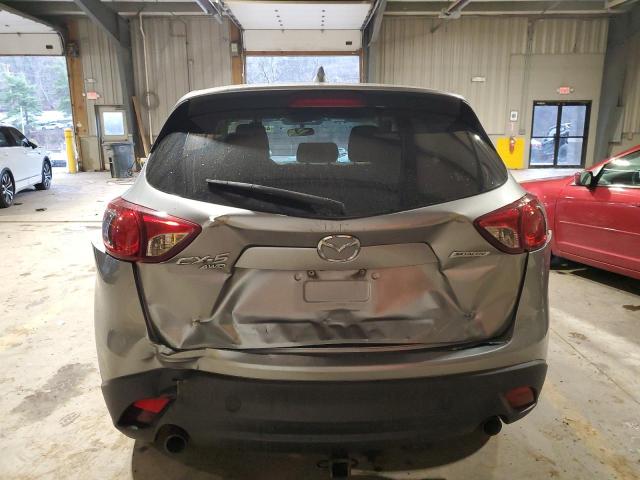 Photo 5 VIN: JM3KE4CE4D0136878 - MAZDA CX-5 