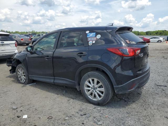 Photo 1 VIN: JM3KE4CE4D0140655 - MAZDA CX-5 