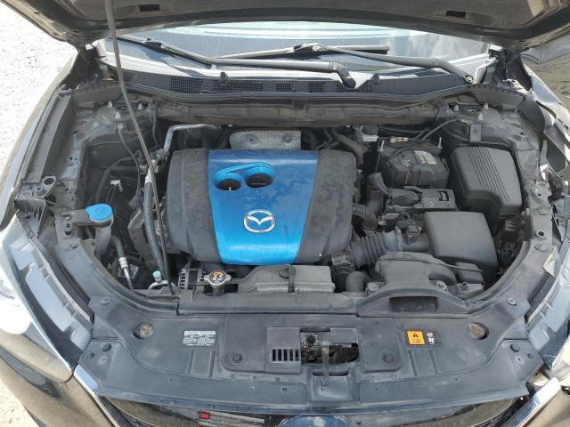 Photo 11 VIN: JM3KE4CE4D0140655 - MAZDA CX-5 