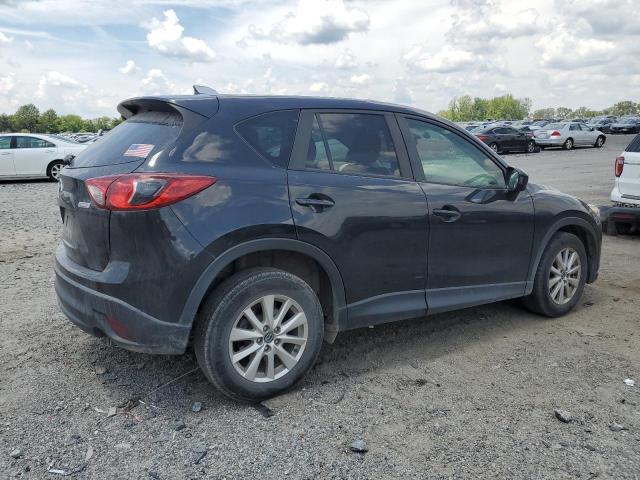 Photo 2 VIN: JM3KE4CE4D0140655 - MAZDA CX-5 