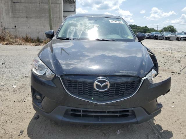 Photo 4 VIN: JM3KE4CE4D0140655 - MAZDA CX-5 