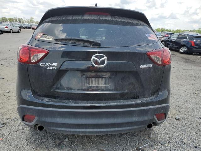 Photo 5 VIN: JM3KE4CE4D0140655 - MAZDA CX-5 