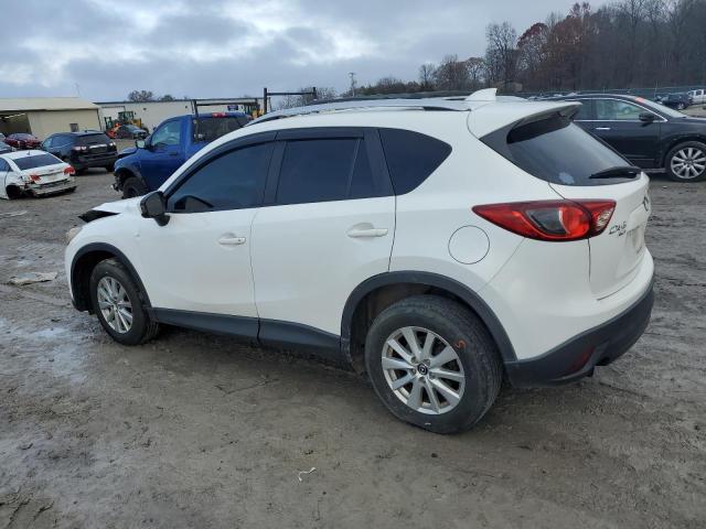 Photo 1 VIN: JM3KE4CE4D0141191 - MAZDA CX-5 TOURI 