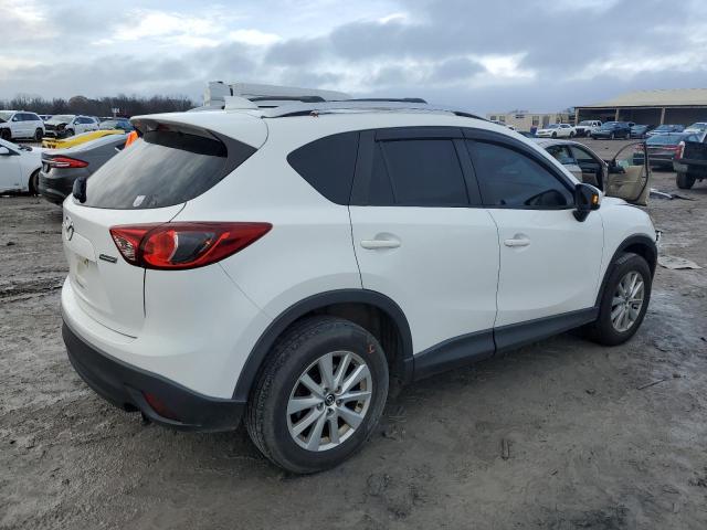 Photo 2 VIN: JM3KE4CE4D0141191 - MAZDA CX-5 TOURI 