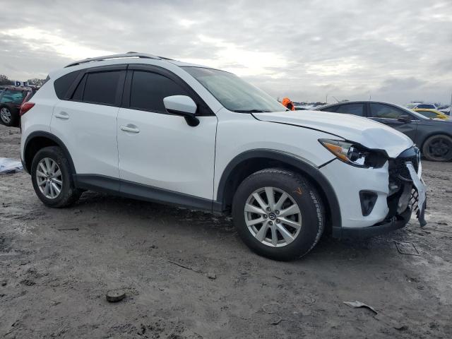 Photo 3 VIN: JM3KE4CE4D0141191 - MAZDA CX-5 TOURI 