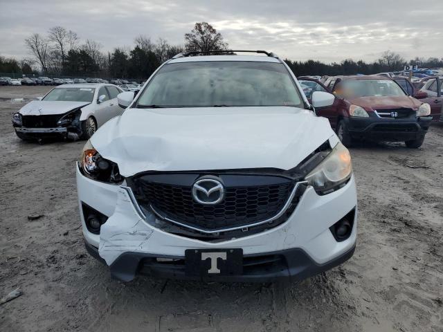 Photo 4 VIN: JM3KE4CE4D0141191 - MAZDA CX-5 TOURI 