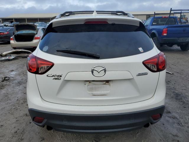 Photo 5 VIN: JM3KE4CE4D0141191 - MAZDA CX-5 TOURI 