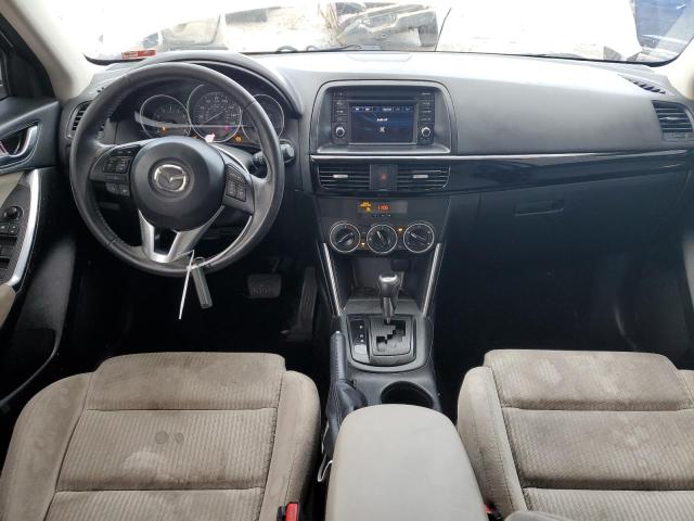 Photo 7 VIN: JM3KE4CE4D0141191 - MAZDA CX-5 TOURI 