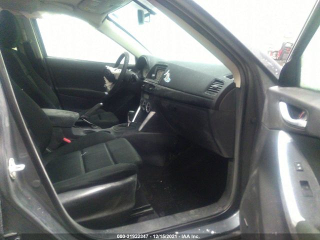 Photo 4 VIN: JM3KE4CE4D0153163 - MAZDA CX-5 