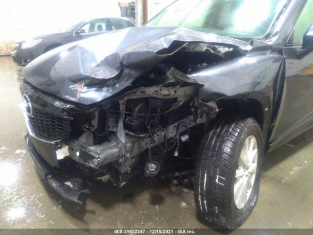 Photo 5 VIN: JM3KE4CE4D0153163 - MAZDA CX-5 