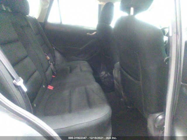 Photo 7 VIN: JM3KE4CE4D0153163 - MAZDA CX-5 