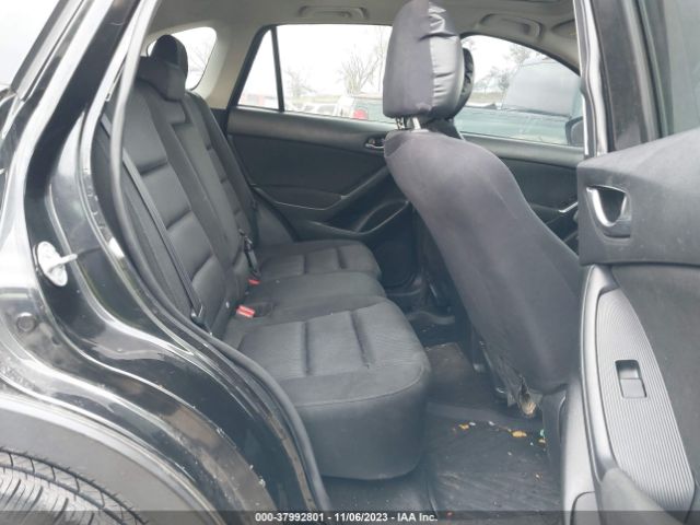 Photo 7 VIN: JM3KE4CE4D0161487 - MAZDA CX-5 