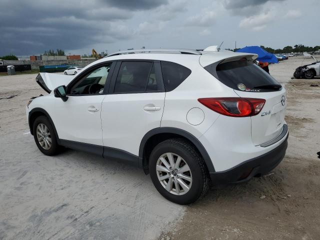 Photo 1 VIN: JM3KE4CE4D0162123 - MAZDA CX-5 TOURI 