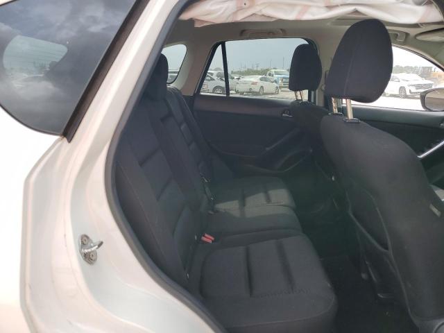 Photo 10 VIN: JM3KE4CE4D0162123 - MAZDA CX-5 TOURI 