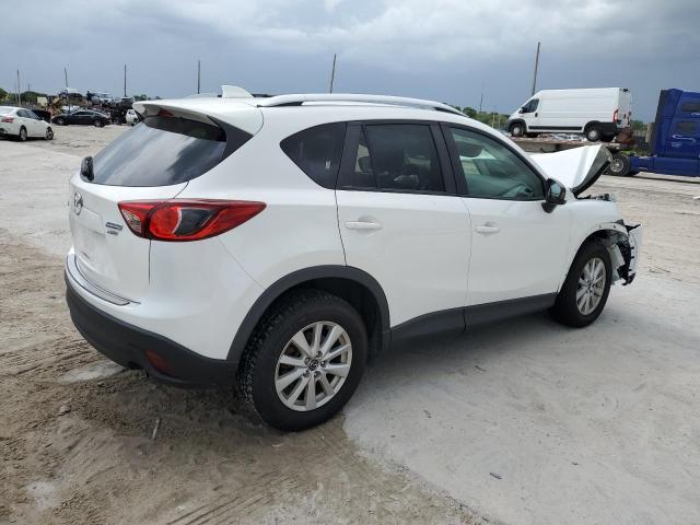 Photo 2 VIN: JM3KE4CE4D0162123 - MAZDA CX-5 TOURI 