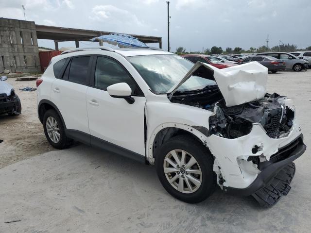 Photo 3 VIN: JM3KE4CE4D0162123 - MAZDA CX-5 TOURI 