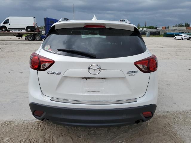 Photo 5 VIN: JM3KE4CE4D0162123 - MAZDA CX-5 TOURI 