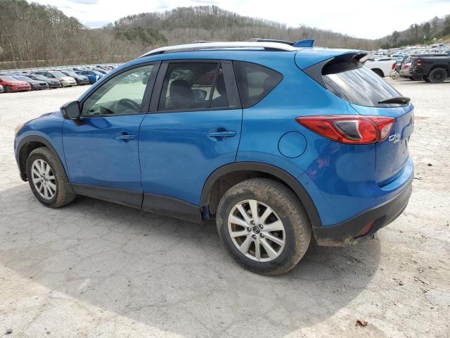 Photo 1 VIN: JM3KE4CE4D0164308 - MAZDA CX-5 