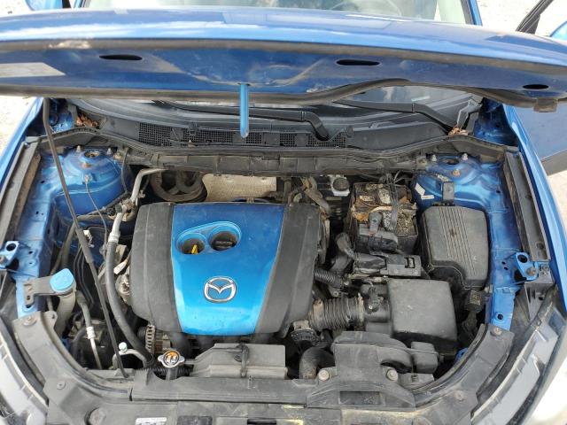 Photo 11 VIN: JM3KE4CE4D0164308 - MAZDA CX-5 