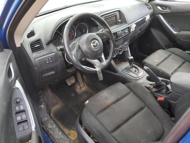 Photo 7 VIN: JM3KE4CE4D0164308 - MAZDA CX-5 