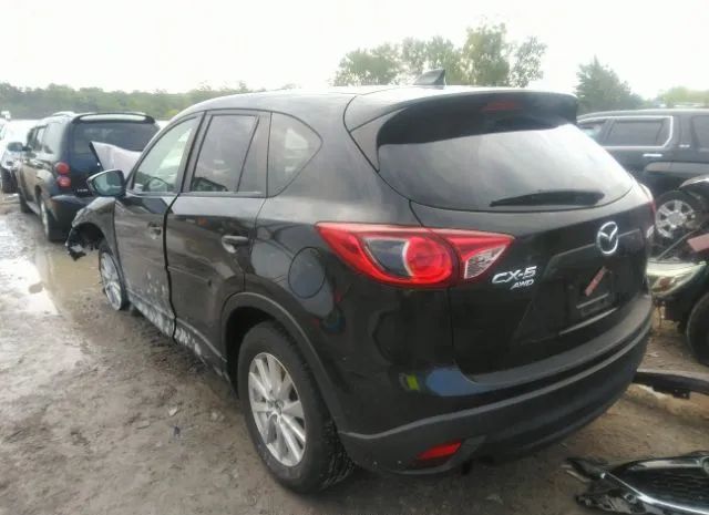 Photo 2 VIN: JM3KE4CE5D0105154 - MAZDA CX-5 