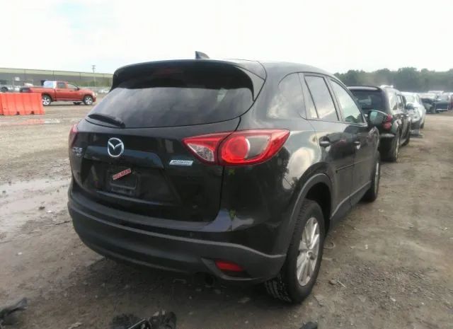 Photo 3 VIN: JM3KE4CE5D0105154 - MAZDA CX-5 