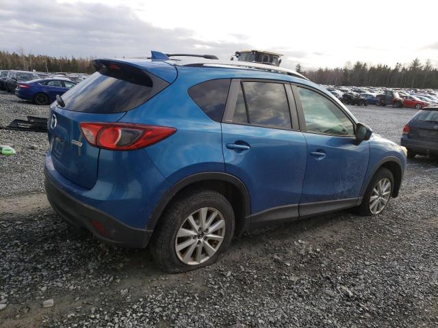 Photo 2 VIN: JM3KE4CE5D0112203 - MAZDA CX-5 