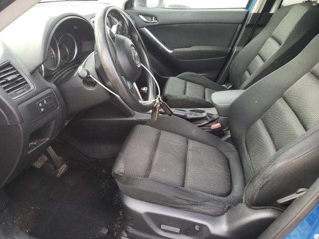 Photo 6 VIN: JM3KE4CE5D0112203 - MAZDA CX-5 