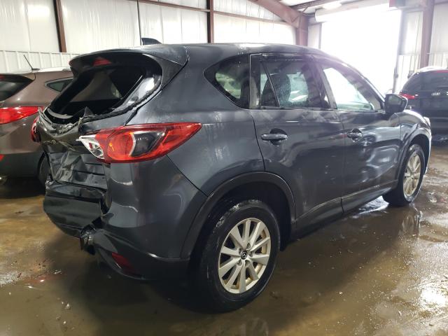 Photo 3 VIN: JM3KE4CE5D0112928 - MAZDA CX-5 TOURI 