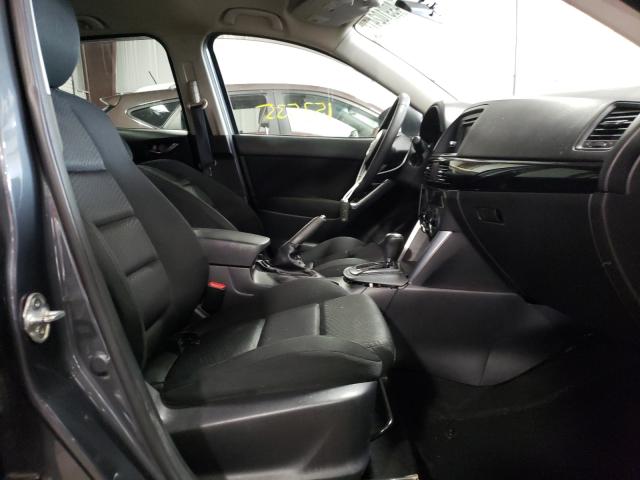 Photo 4 VIN: JM3KE4CE5D0112928 - MAZDA CX-5 TOURI 