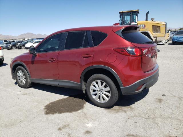 Photo 1 VIN: JM3KE4CE5D0128501 - MAZDA CX-5 TOURI 