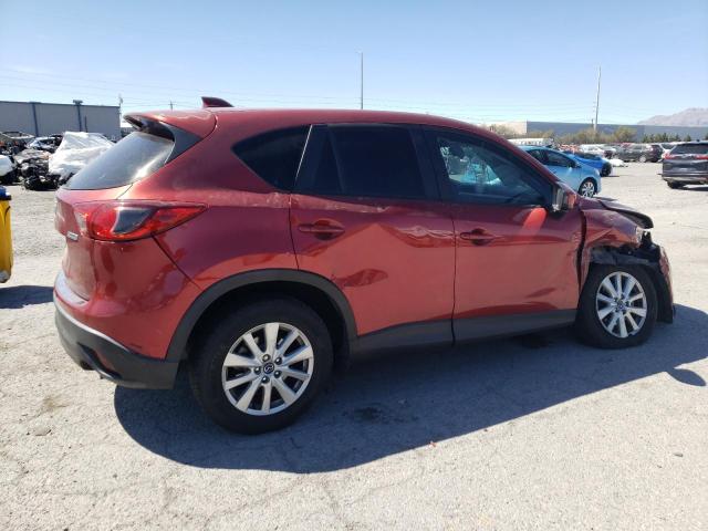 Photo 2 VIN: JM3KE4CE5D0128501 - MAZDA CX-5 TOURI 