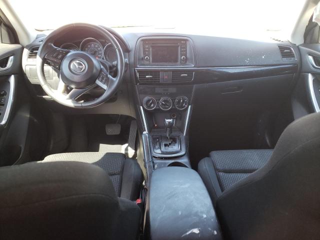 Photo 7 VIN: JM3KE4CE5D0128501 - MAZDA CX-5 TOURI 