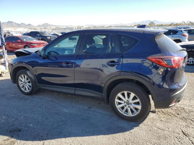 Photo 1 VIN: JM3KE4CE5D0135254 - MAZDA CX-5 TOURI 