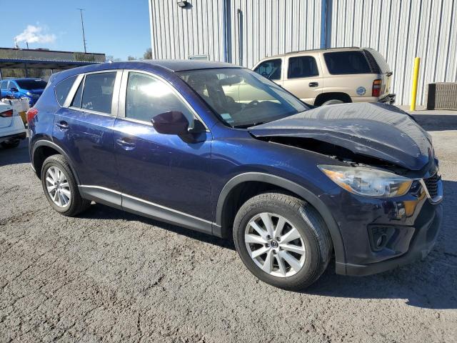 Photo 3 VIN: JM3KE4CE5D0135254 - MAZDA CX-5 TOURI 