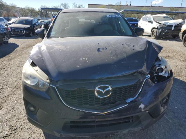 Photo 4 VIN: JM3KE4CE5D0135254 - MAZDA CX-5 TOURI 