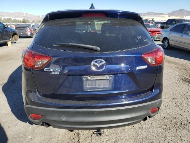 Photo 5 VIN: JM3KE4CE5D0135254 - MAZDA CX-5 TOURI 