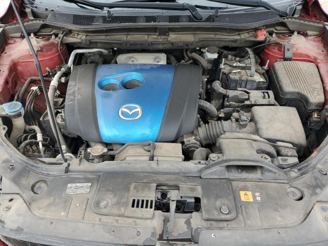 Photo 11 VIN: JM3KE4CE5D0136517 - MAZDA CX-5 