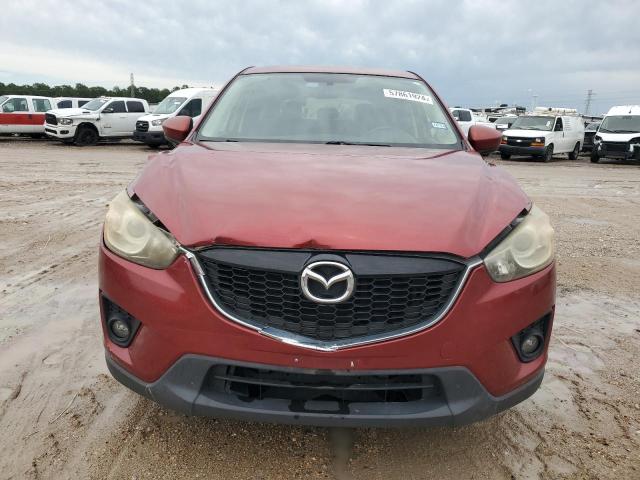 Photo 4 VIN: JM3KE4CE5D0136517 - MAZDA CX-5 