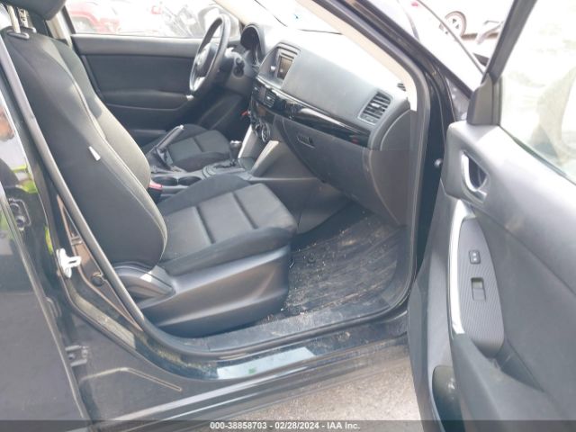 Photo 4 VIN: JM3KE4CE5D0137876 - MAZDA CX-5 