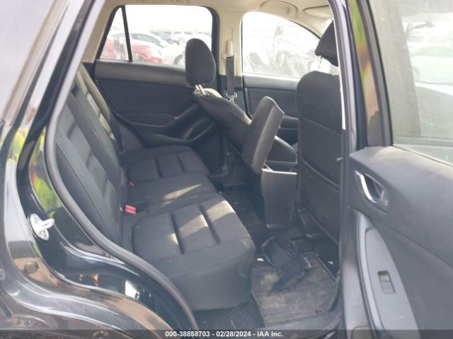 Photo 7 VIN: JM3KE4CE5D0137876 - MAZDA CX-5 